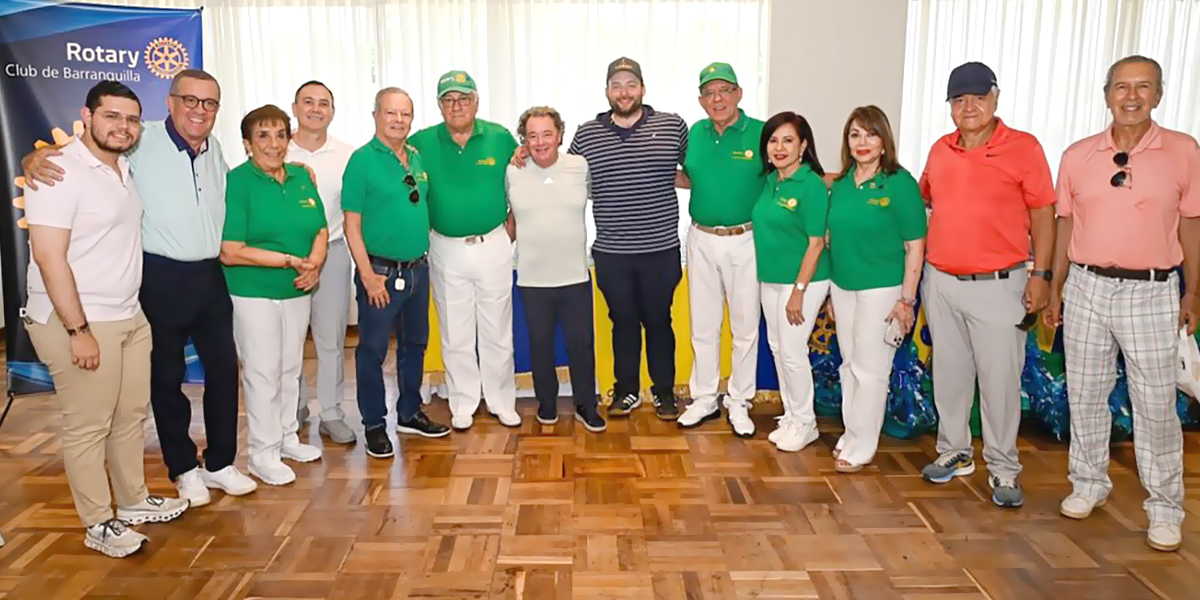 Evento Especial Rotary