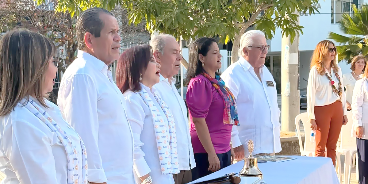 Galería General Rotary