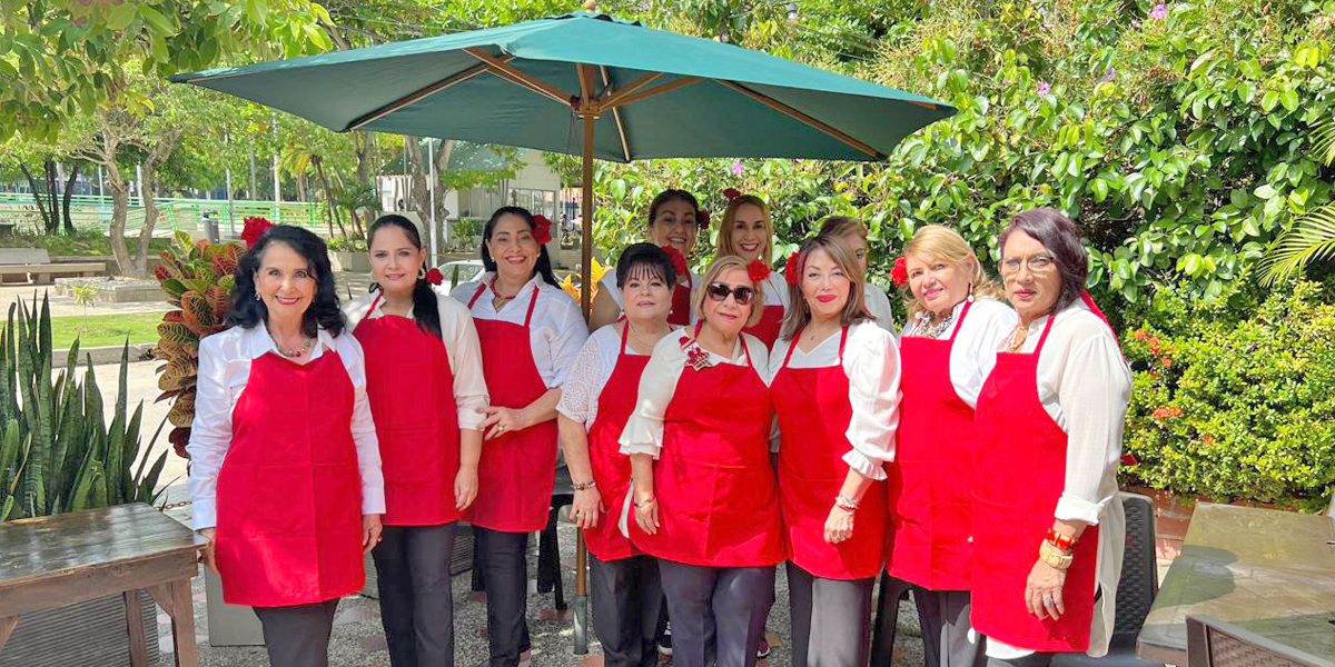 Proyecto Ambiental Rotary