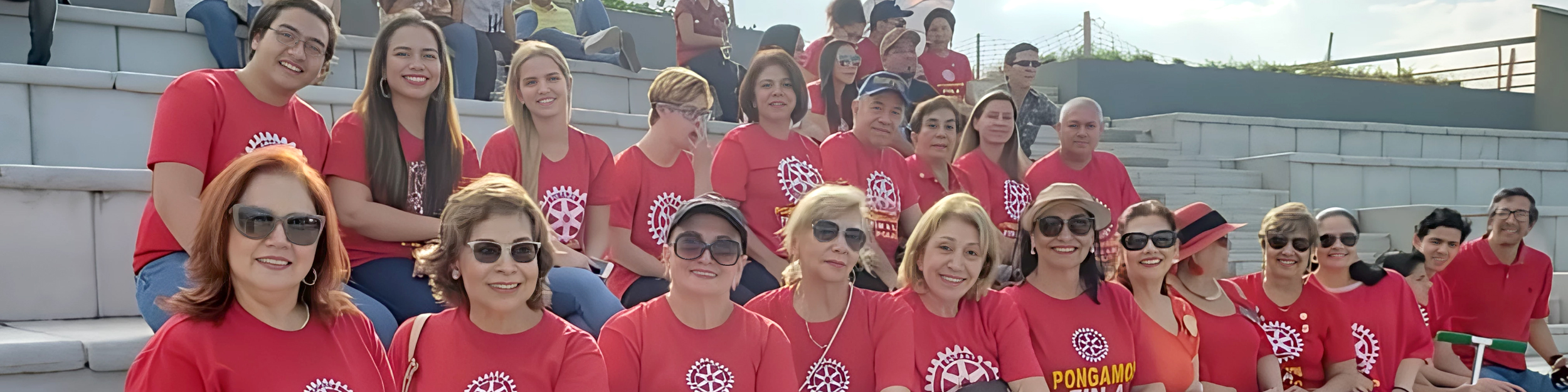 Servicio Comunitario